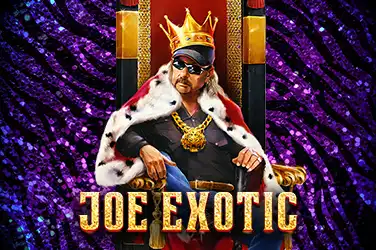 JOE EXOTIC?v=6.0